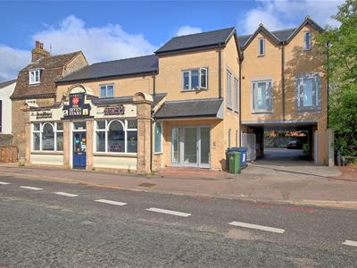 property_image Beacon Rise, Newmarket Road, Cambridge